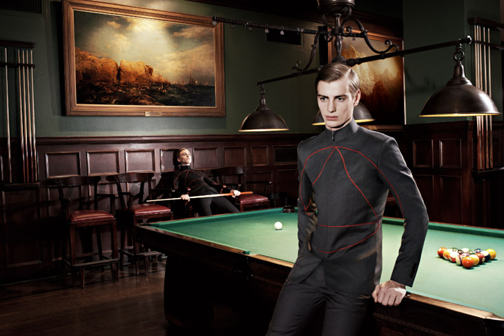 Dior Homme