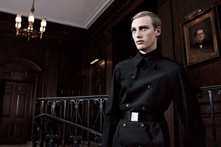 Dior Homme