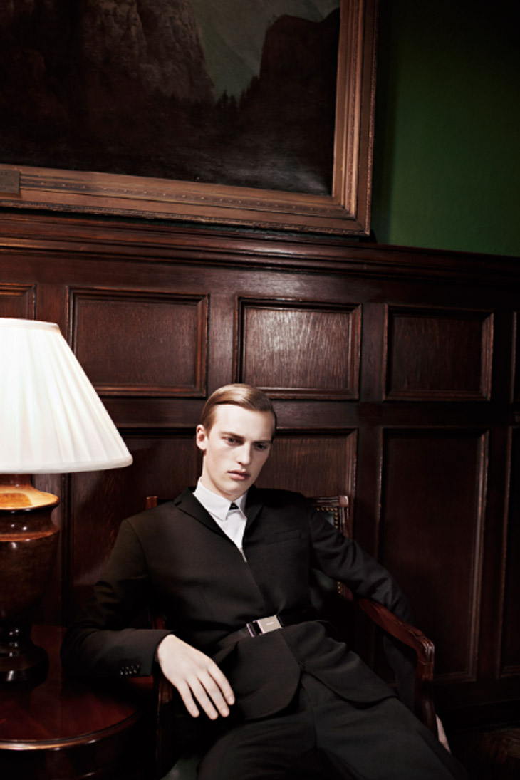 Dior Homme
