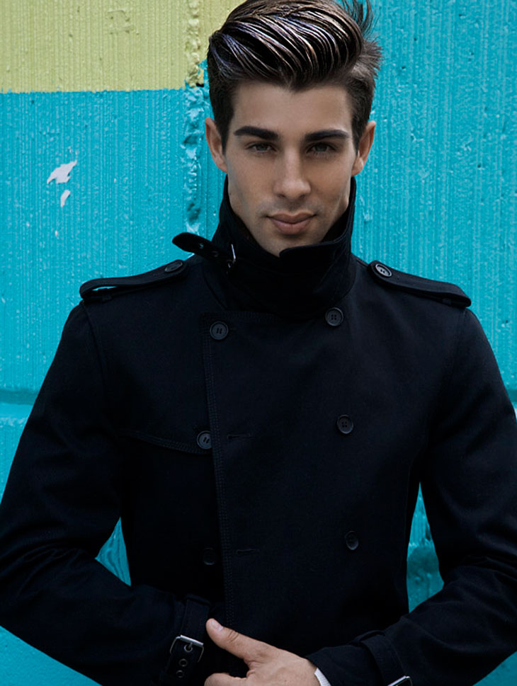 Drew Hudson