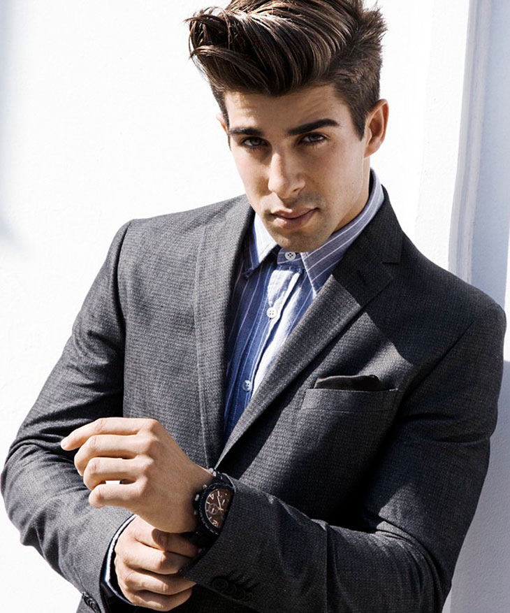 Drew Hudson