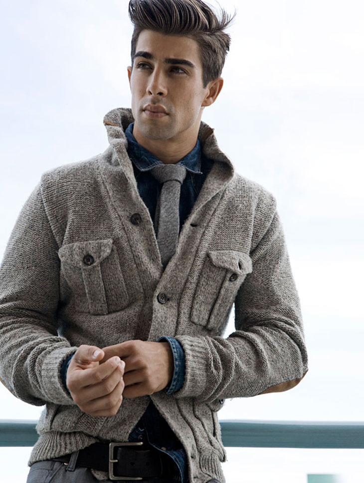 Drew Hudson