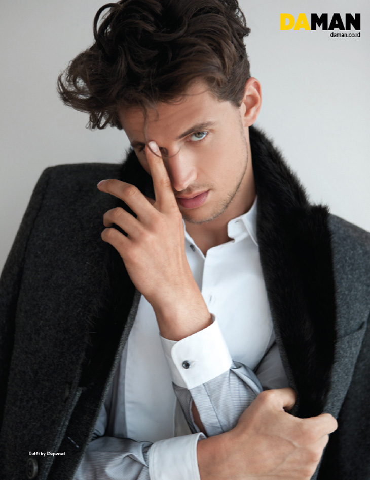 DAMAN