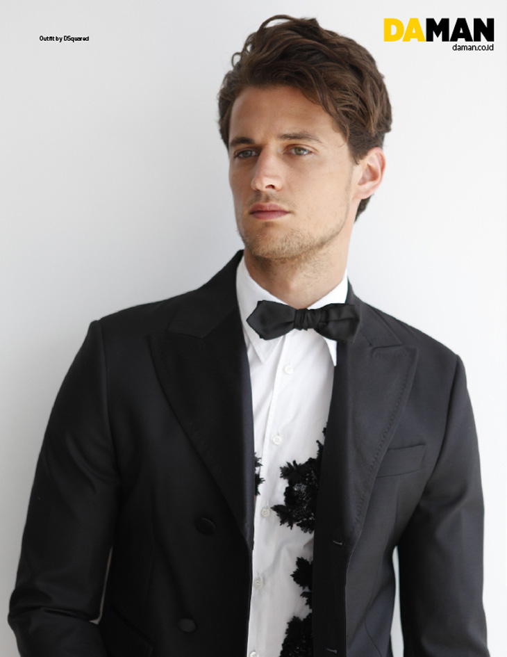 DAMAN