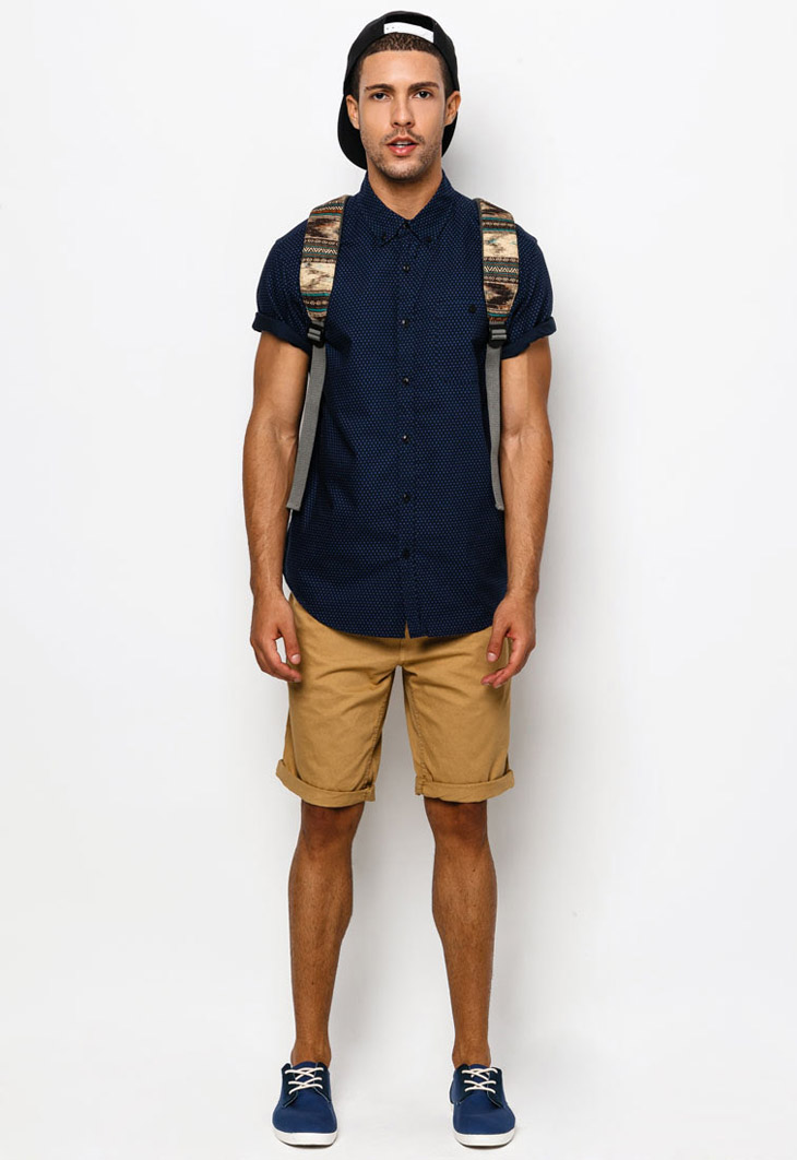 Gui Costa for River Island
