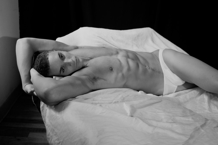 Sean P Watters