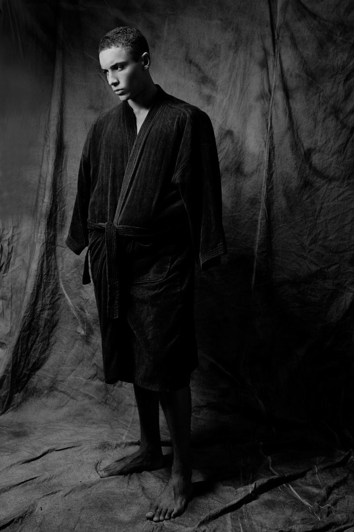 Sean P Watters