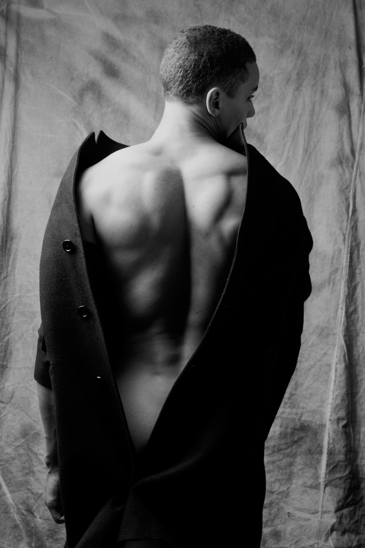 Sean P Watters