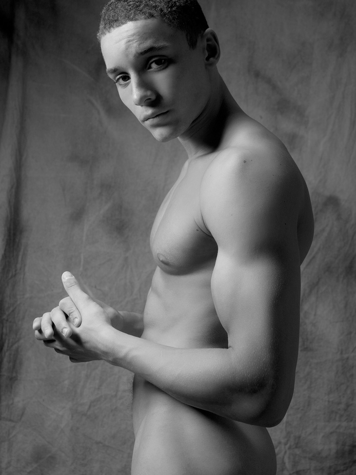 Sean P Watters