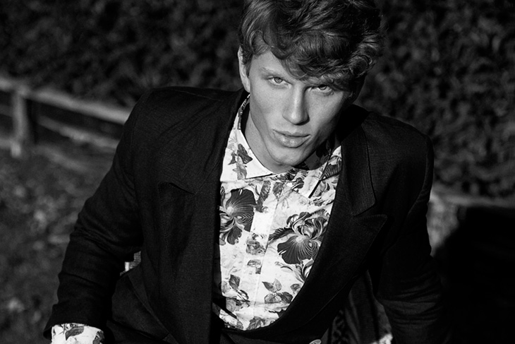 Jarred Burgess