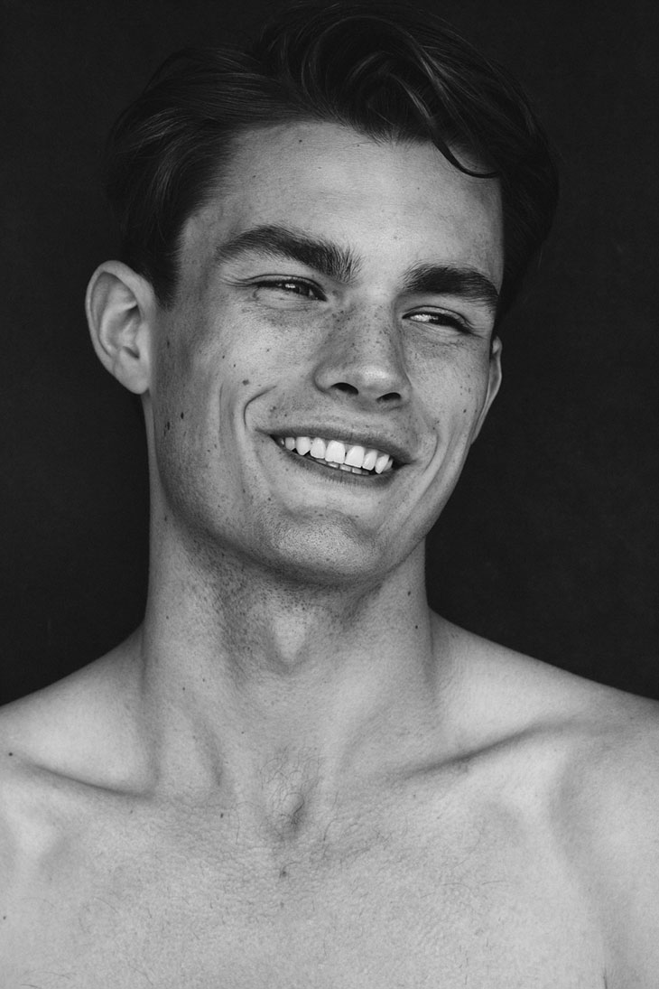 Alex Evans