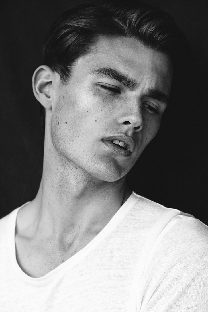 Liam Hickey