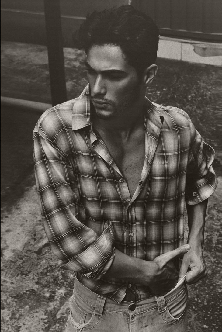 Lucas Alves