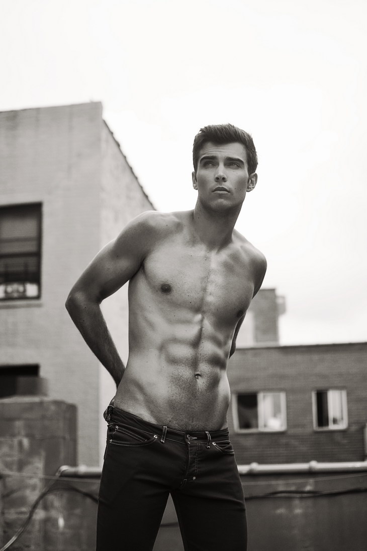 Luke Stockman