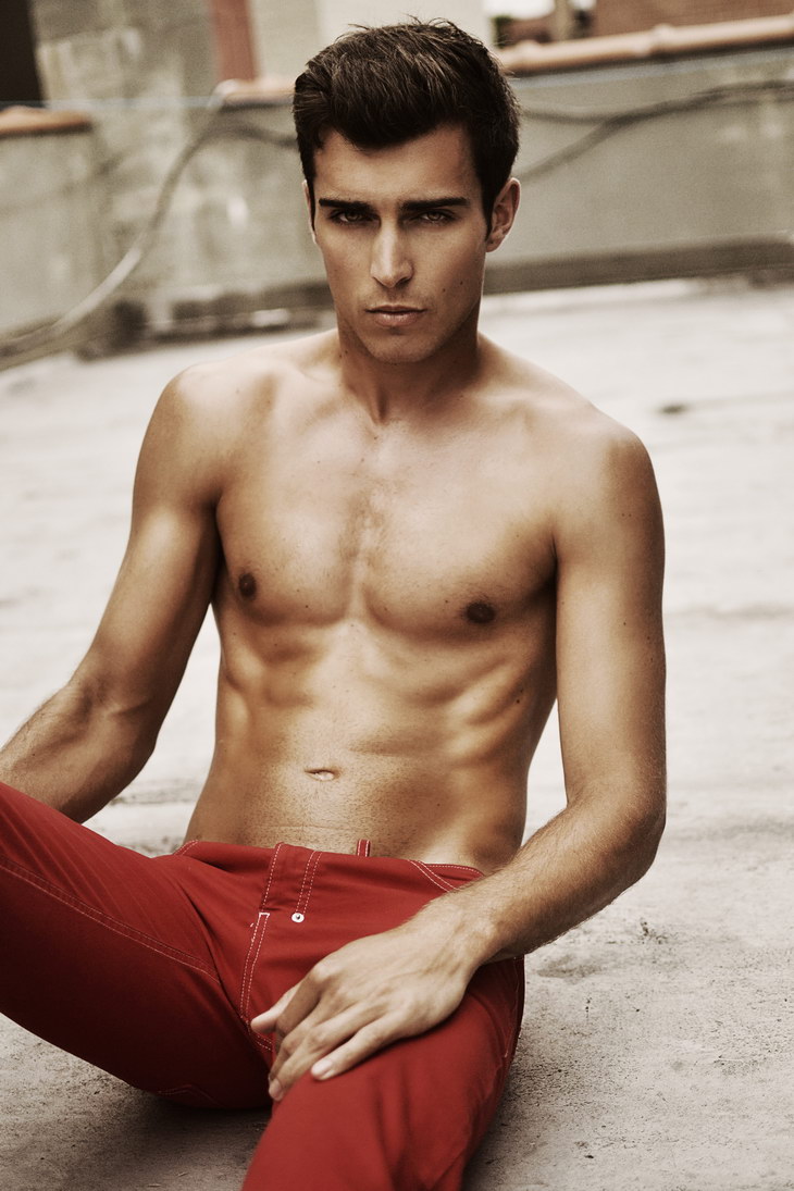Luke Stockman