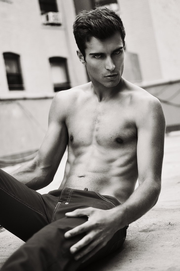 Luke Stockman