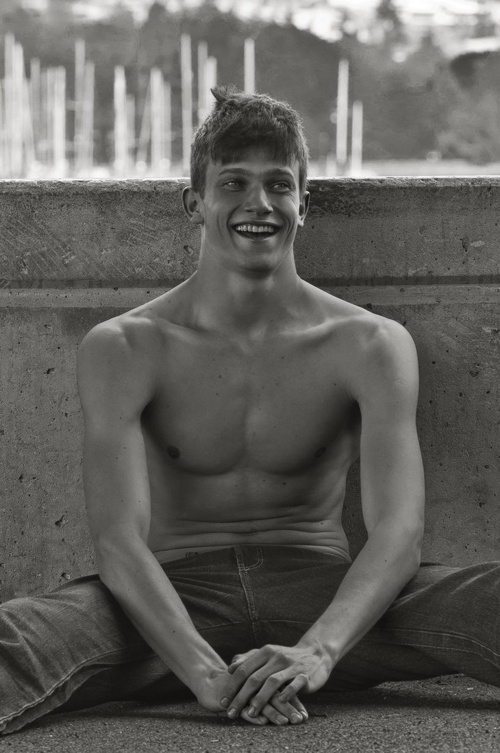 Maksim Syomin