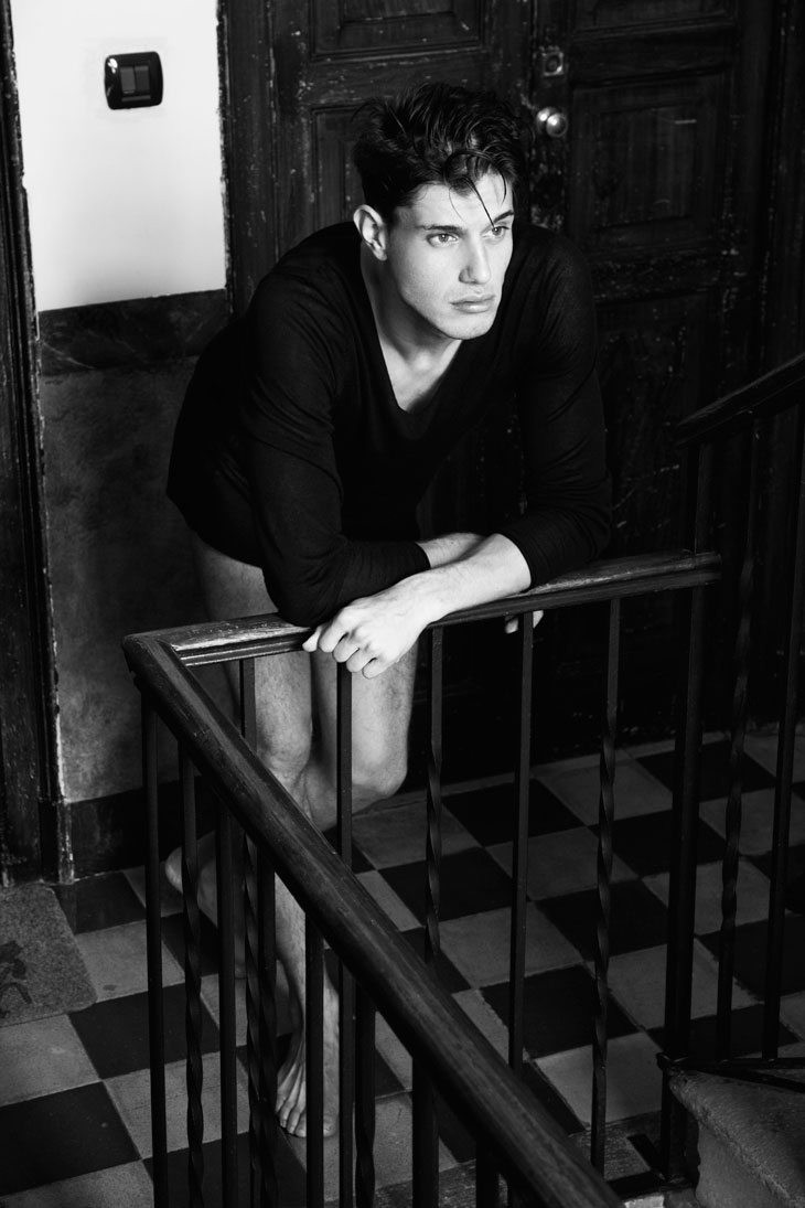 Marco Castell