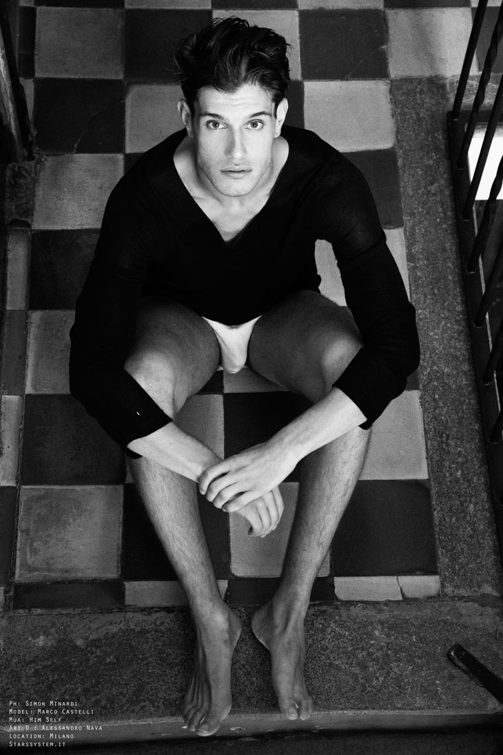 Marco Castell