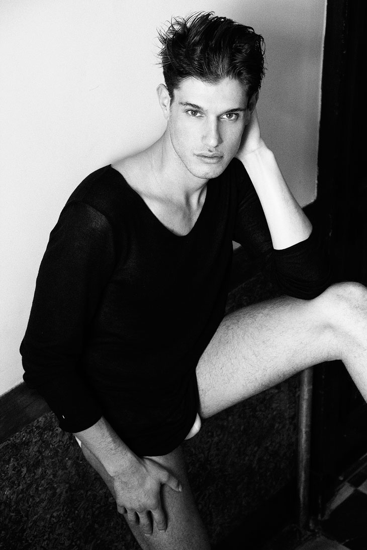 Marco Castell