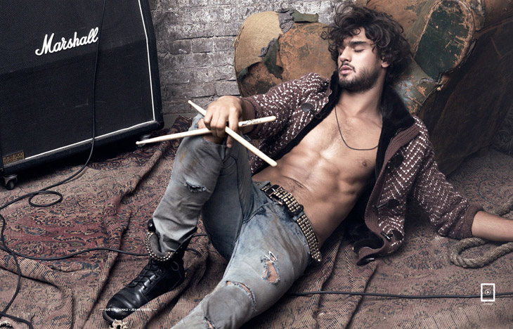Marlon Teixeira