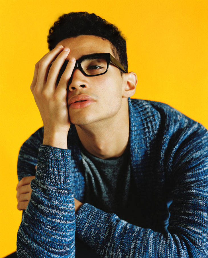 Jesse Jacobs