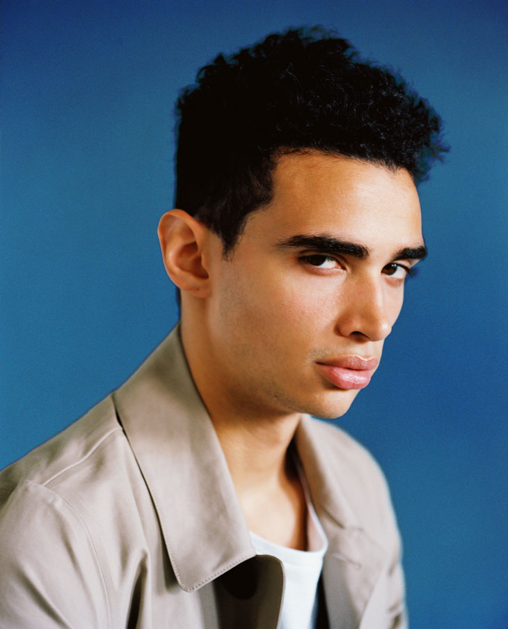 Jesse Jacobs