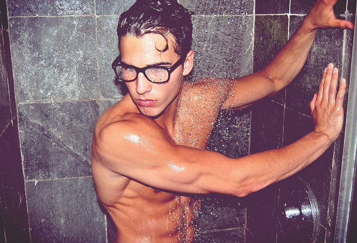 Nic Palladino
