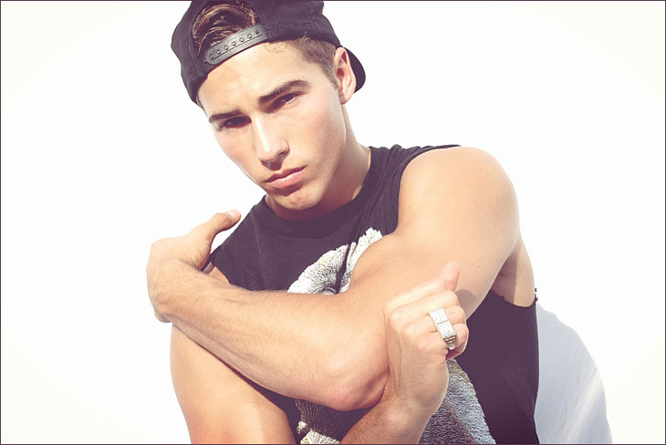 Nic Palladino