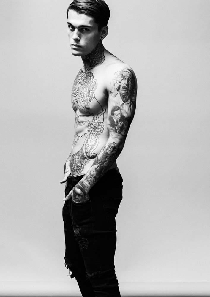 stephen james by darren black stephen james by darren black