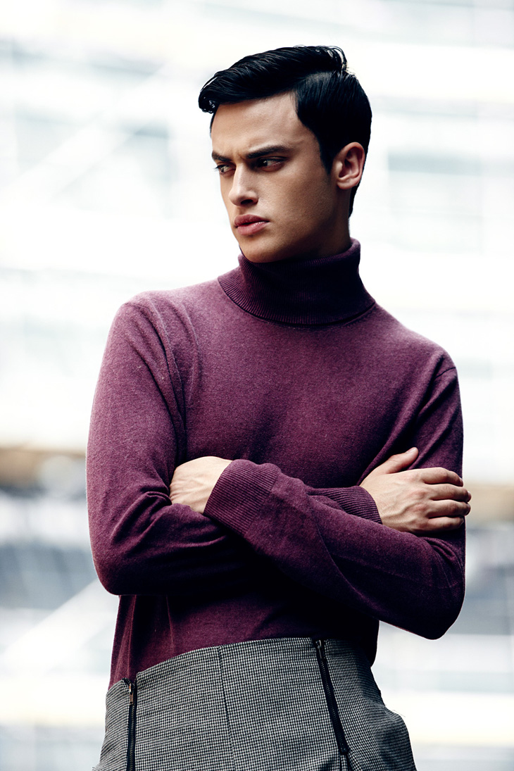 tom leigh