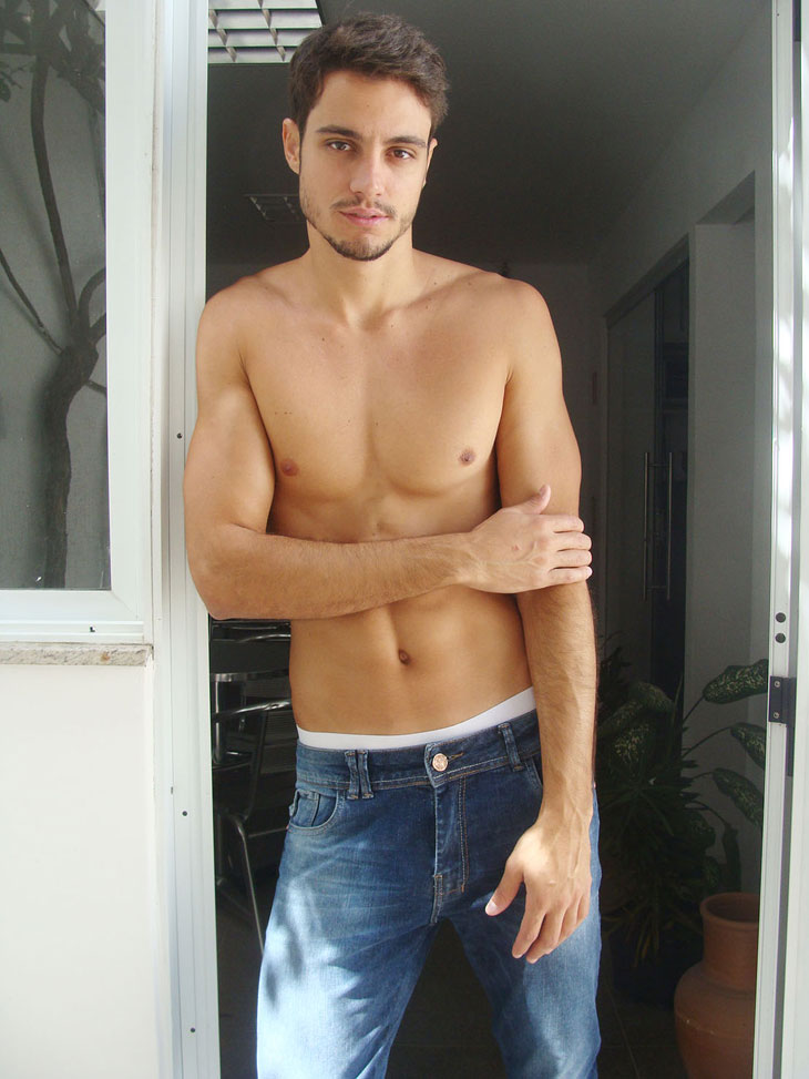 Victor Gaspar