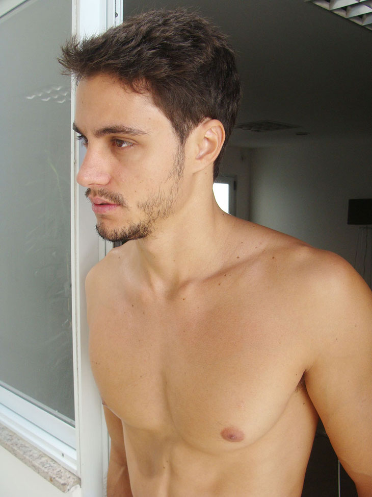 Victor Gaspar
