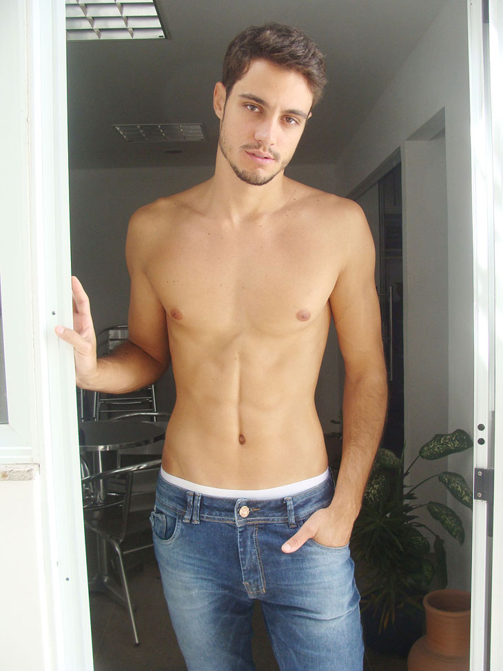 Ragazzo Brazil