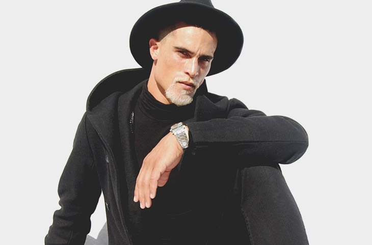Victor Ross