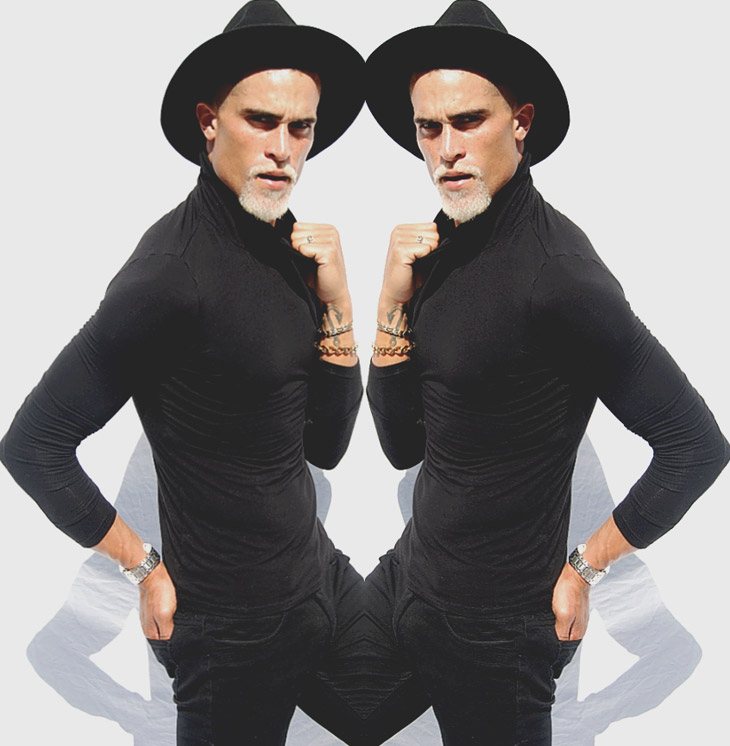 Victor Ross