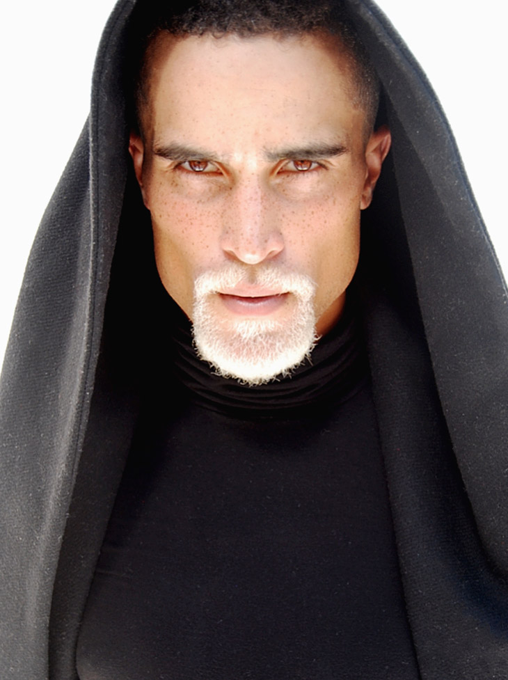 Victor Ross