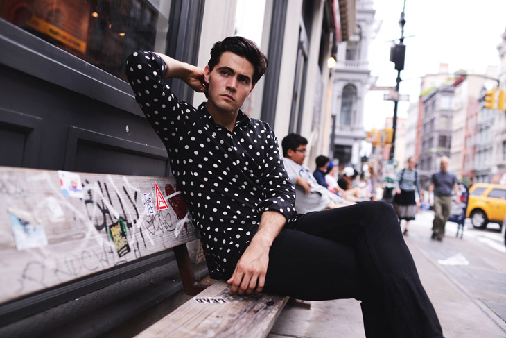 Zac Mallard