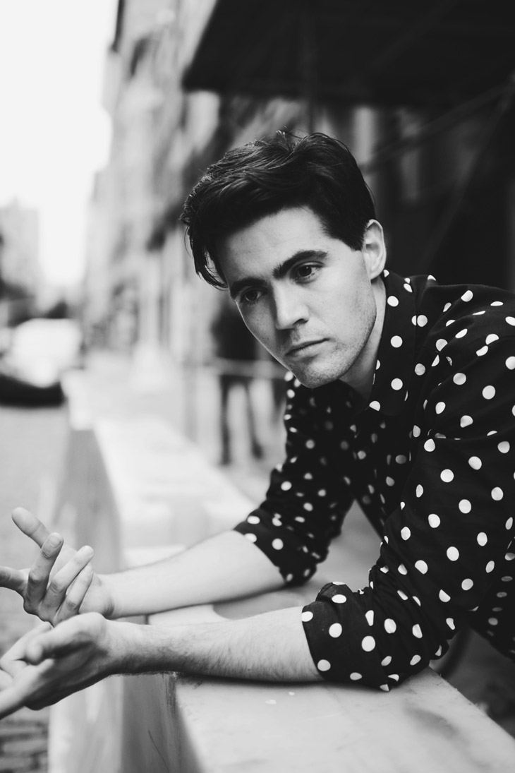 Zac Mallard