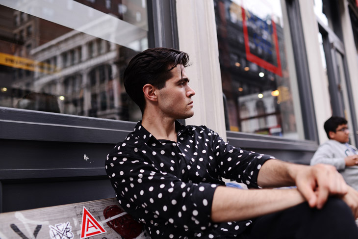 Zac Mallard