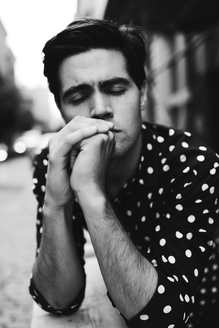 Zac Mallard