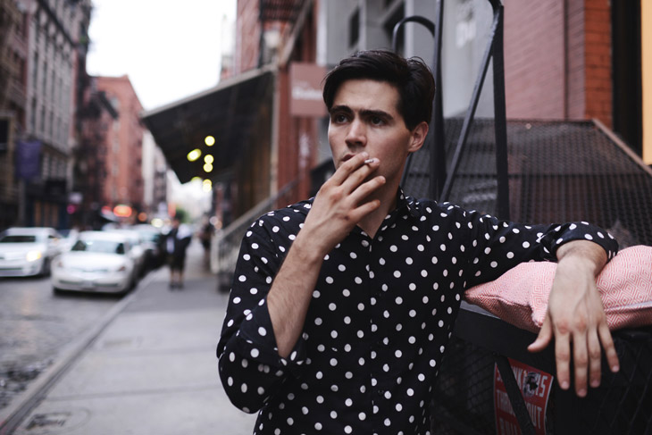 Zac Mallard