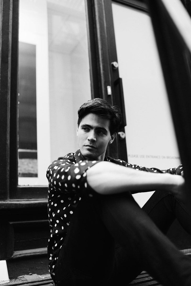Zac Mallard