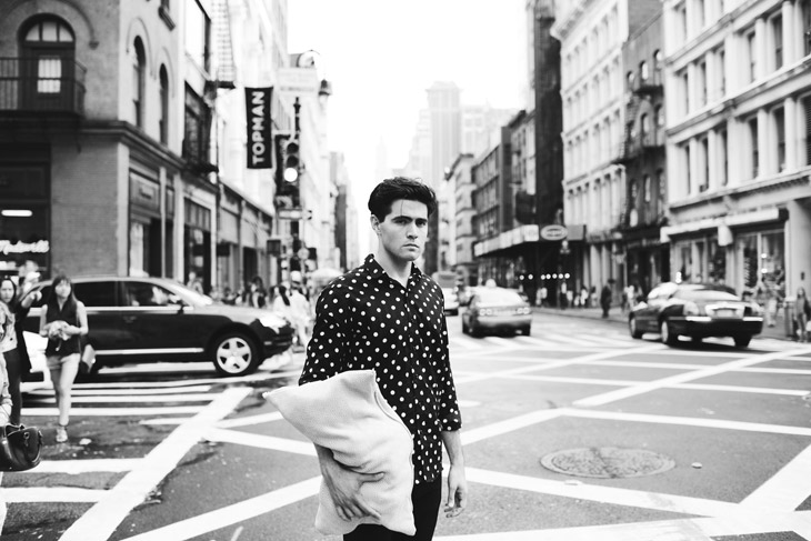 Zac Mallard