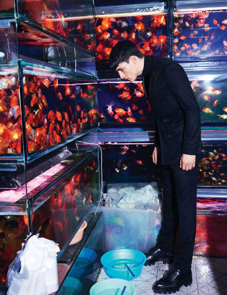 GQ Style Germany