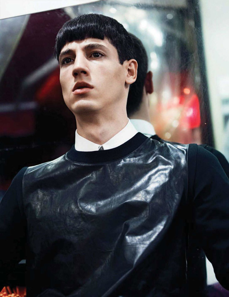GQ Style Germany