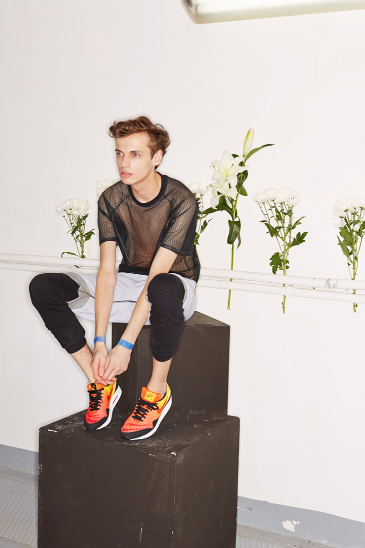 U+MAG