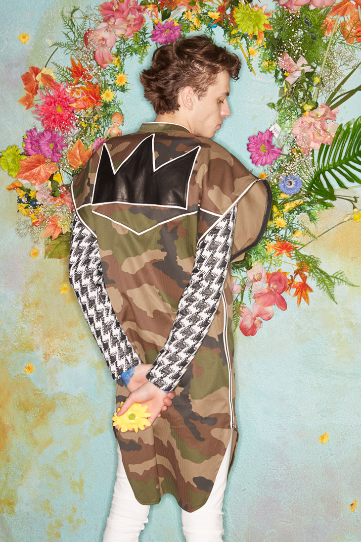 U+MAG