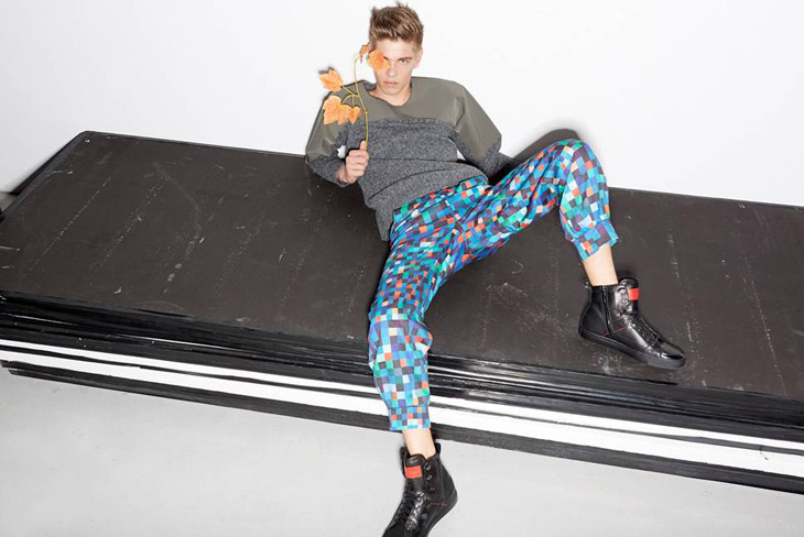 U+MAG