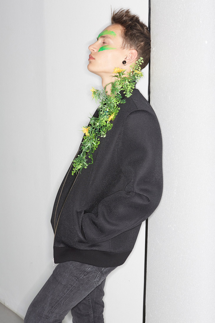 U+MAG